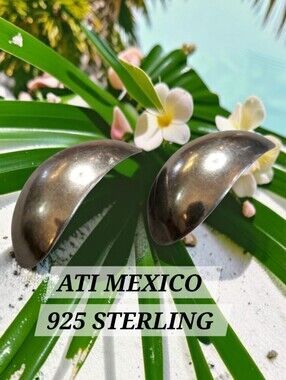ATI 925 MEXICO Earrings